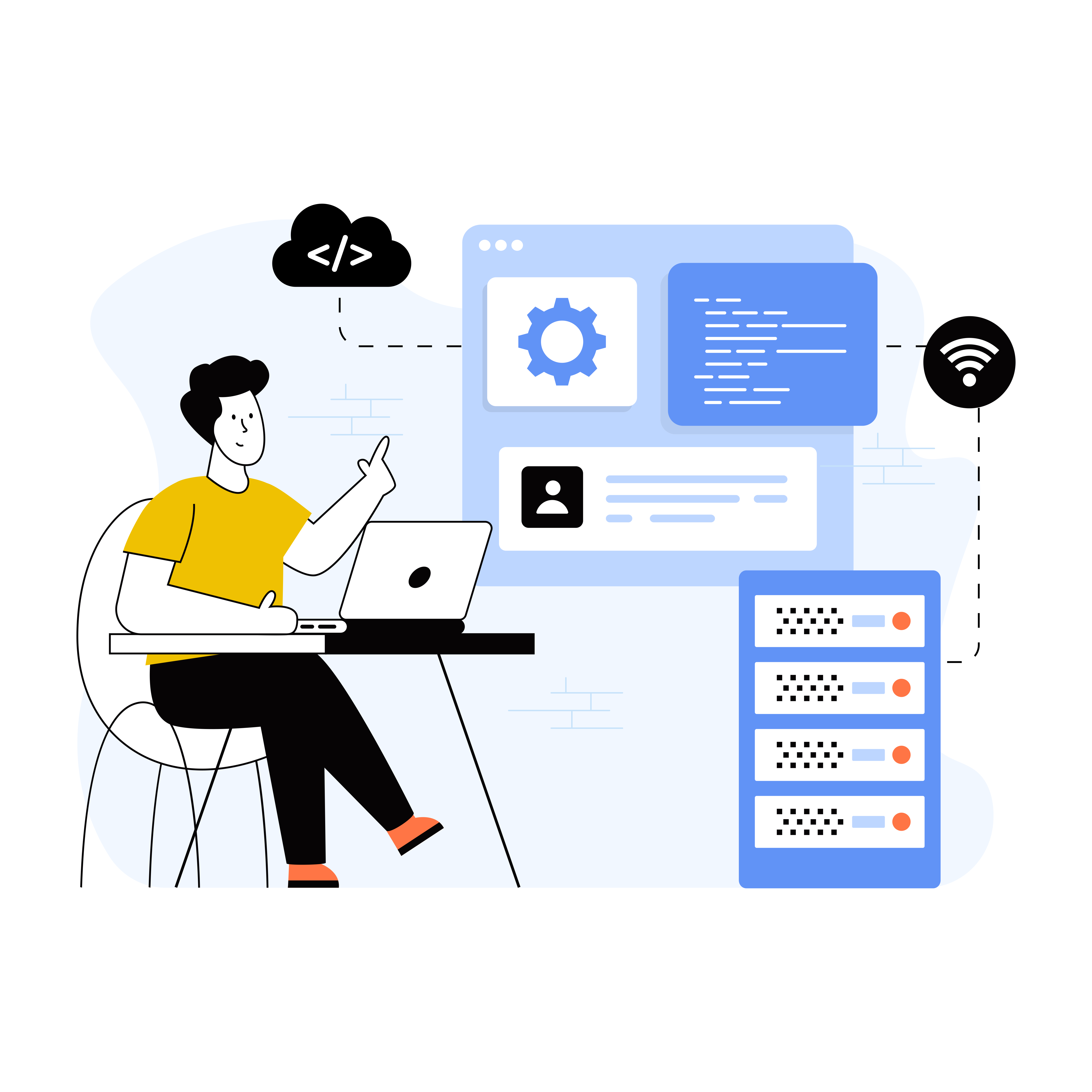 Bend Mobile Responsive Web Design in Bend Oregon