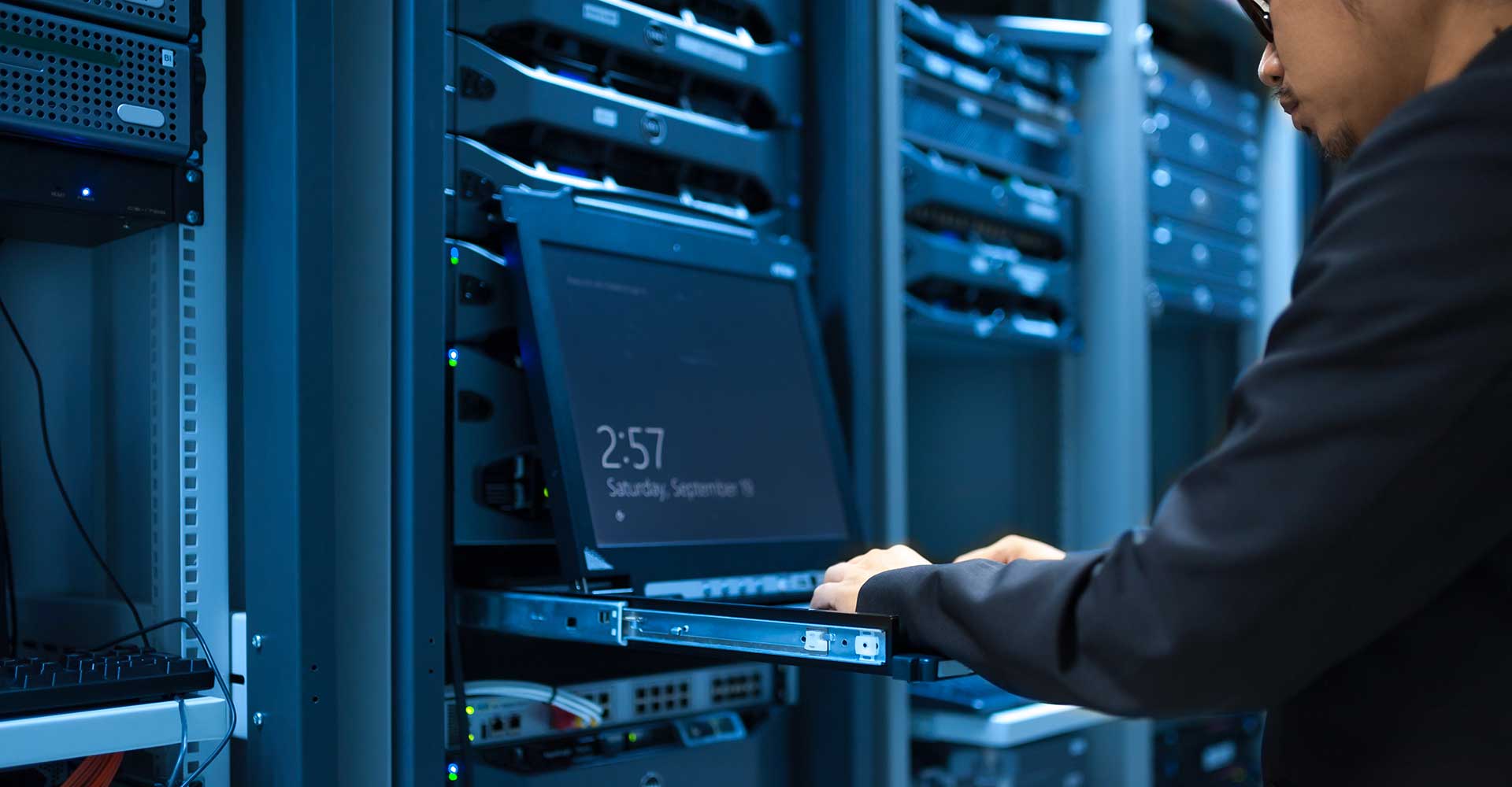 Bend Oregon Web Hosting