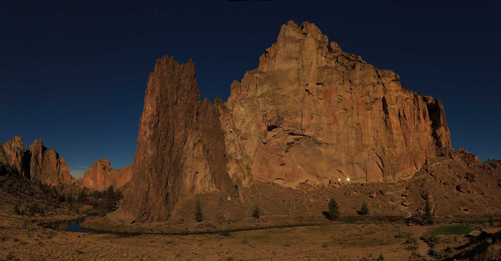 Bend Oregon Web Design