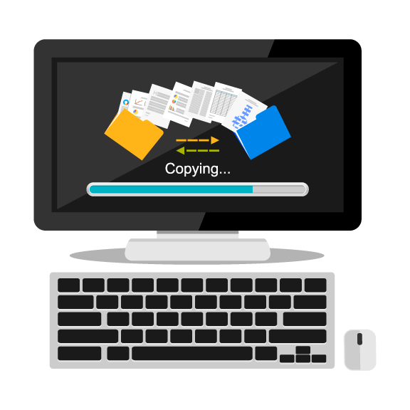 Bend Cloud Offsite Backup