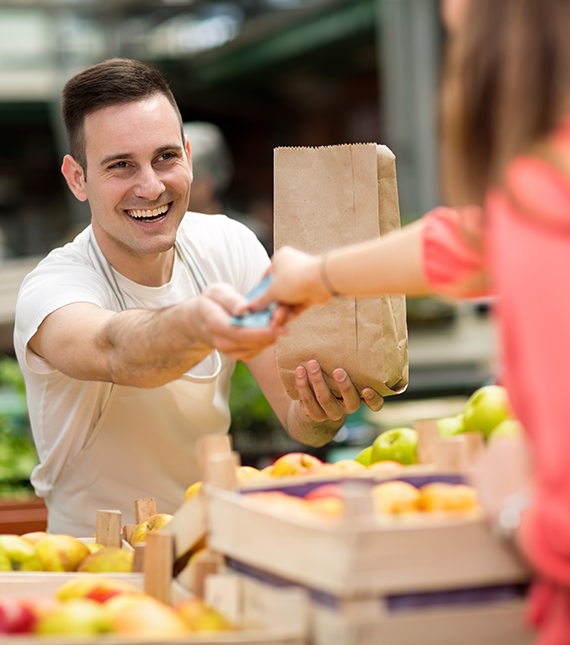 Bend Credit Card Processing