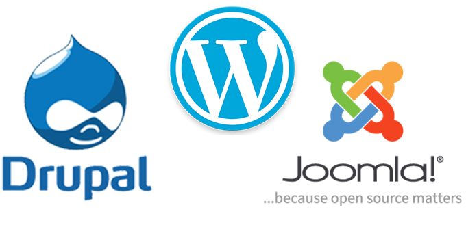 Bend Oregon Wordpress Website Design