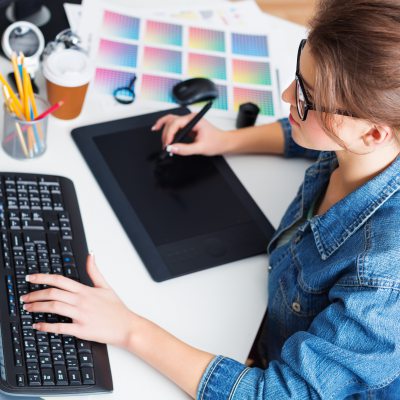 creative graphic design services bend or